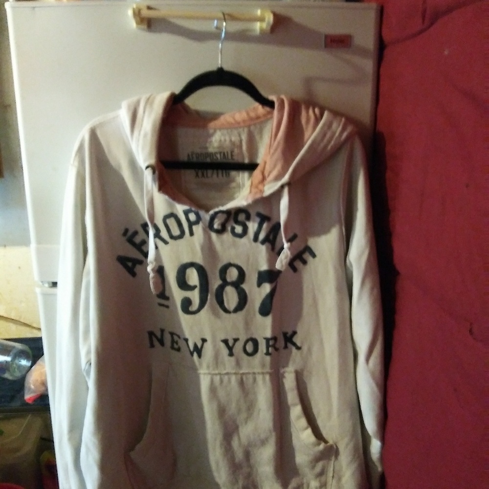 Aeropostale hoodie
